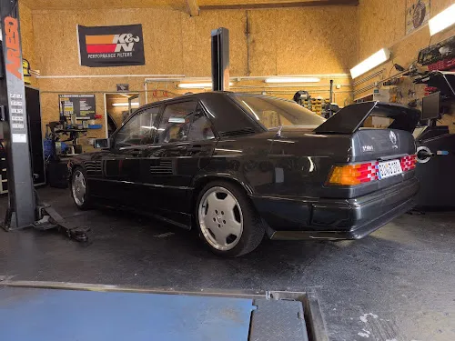 6 - J.P. Exklusiv Reifenservice & Tuning