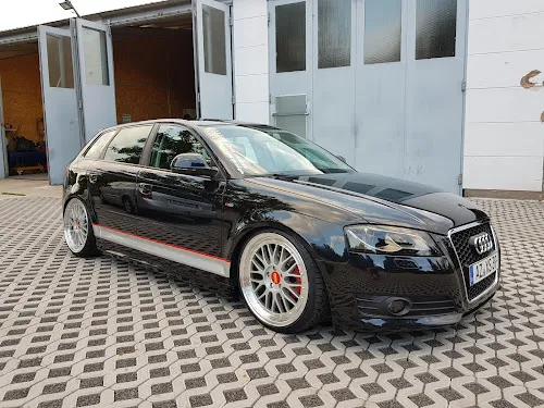 4 - J.P. Exklusiv Reifenservice & Tuning