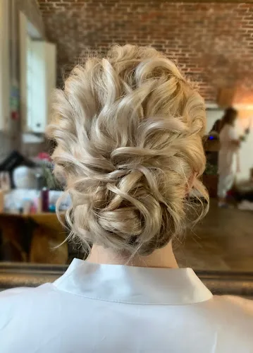 2 - JR Bridal Hair