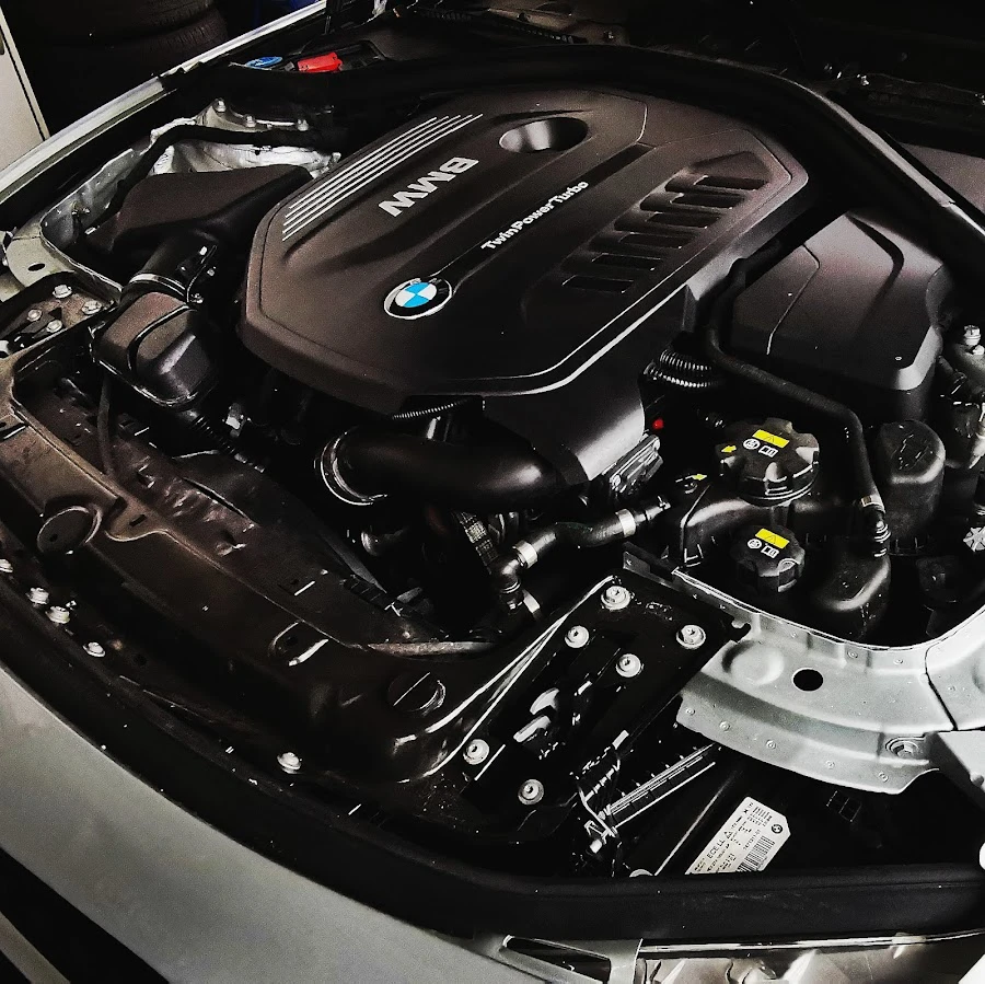 1 - Jünemann Mario Autoreparatur