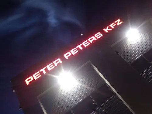 4 - Jürgen Meyer Kfz-Reparaturwerkstatt