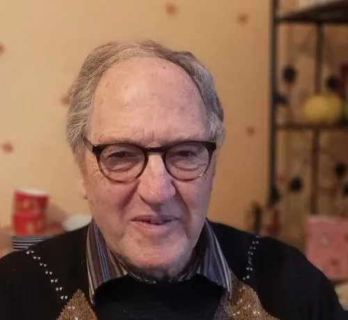 3 - Jürgen Michalowitz