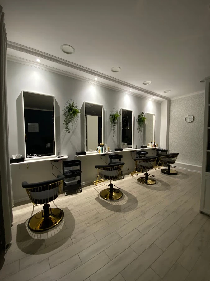 1 - Juka Hair Design