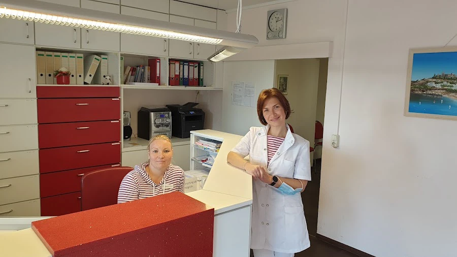 1 - Julia Kavalerchyk