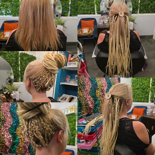 6 - Julie & Bree Hair & Beauty