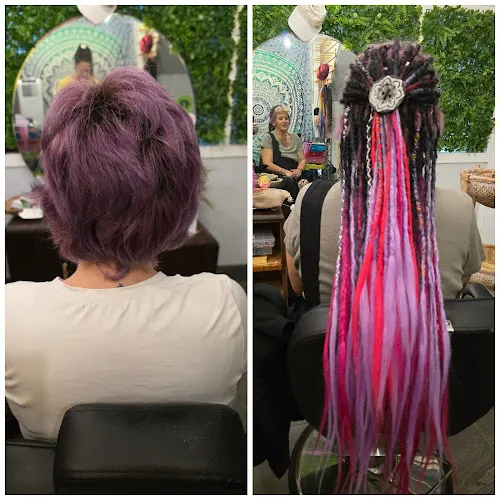 5 - Julie & Bree Hair & Beauty