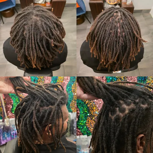 7 - Julie & Bree Hair & Beauty