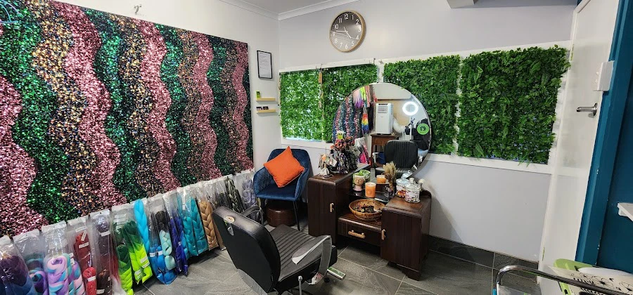 1 - Julie & Bree Hair & Beauty