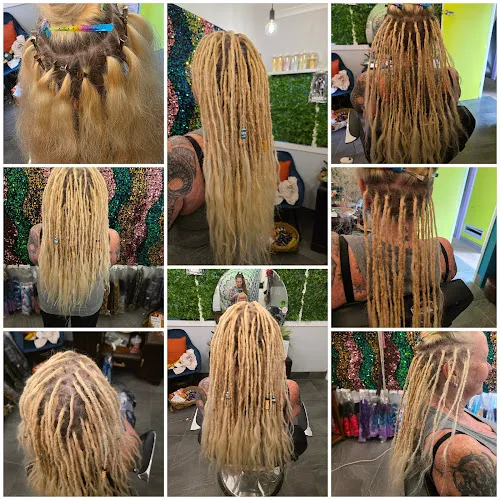 3 - Julie & Bree Hair & Beauty