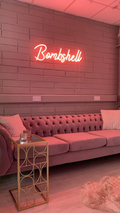 1 - June Rutland ultimate styling