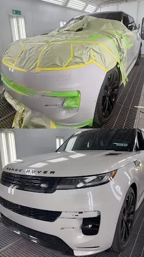 4 - Juniors Pulaski Auto Repair