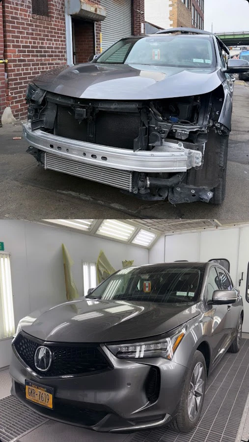 1 - Juniors Pulaski Auto Repair