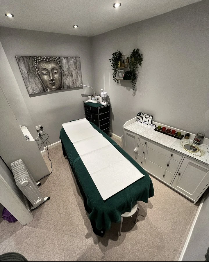 1 - Just Another Salon