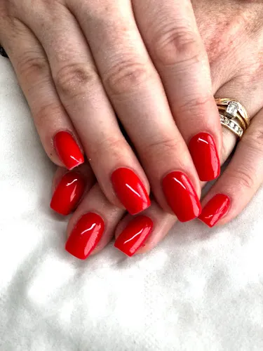 3 - Just Another Salon