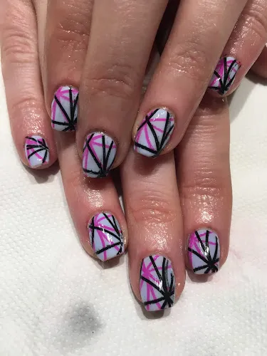 7 - Just Another Salon