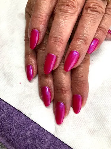 5 - Just Another Salon