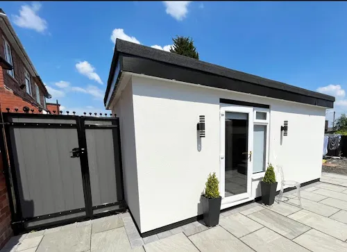 2 - Just Another Salon