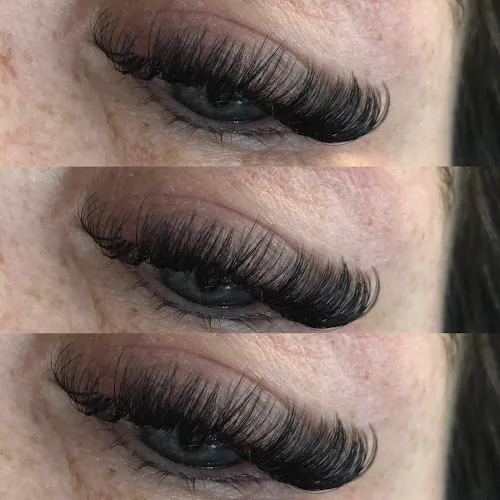 4 - Just Another Salon