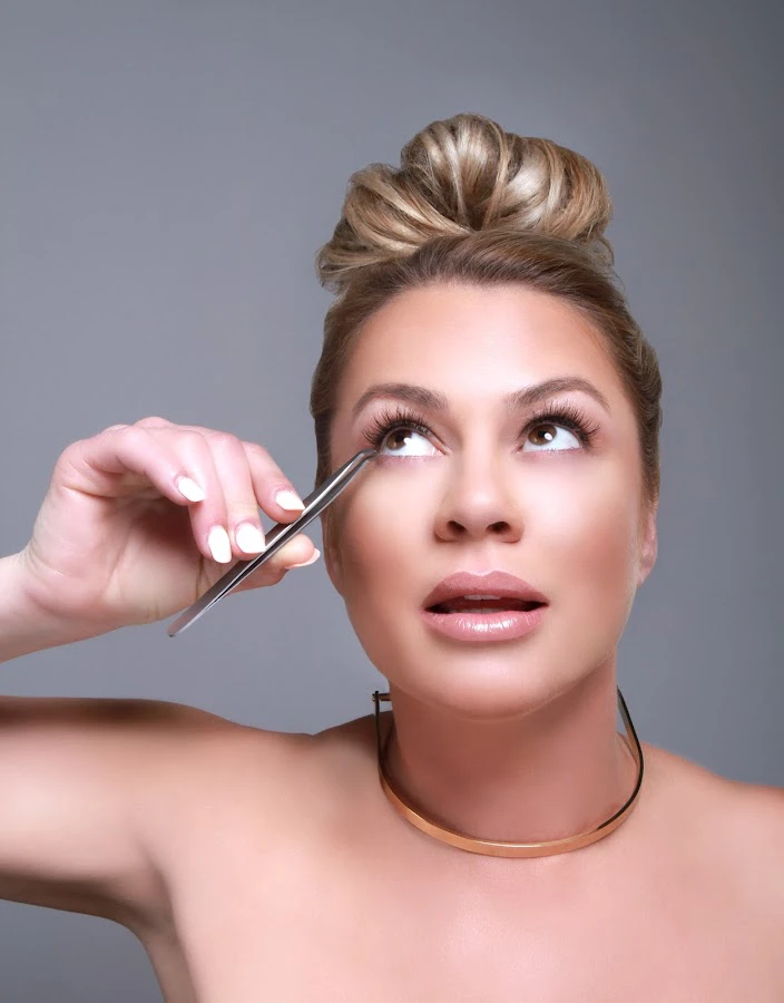 1 - Just Hair Beauty Salon