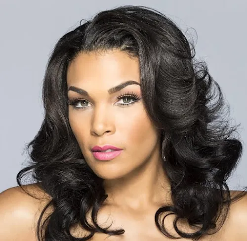 4 - Just Hair Beauty Salon