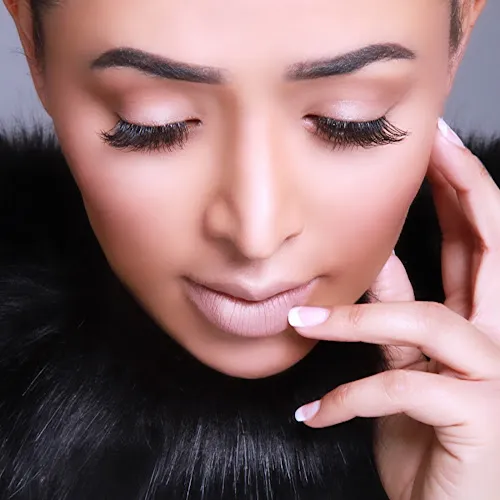 3 - Just Hair Beauty Salon