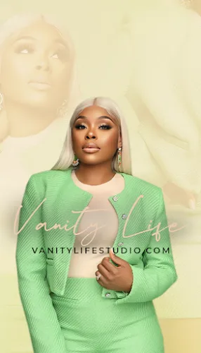 2 - Just Hair Beauty Salon