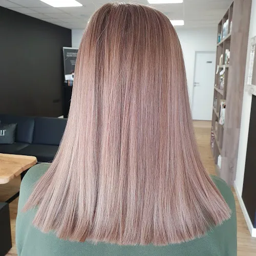 1 - Just Hair Professional by Joanna Berger