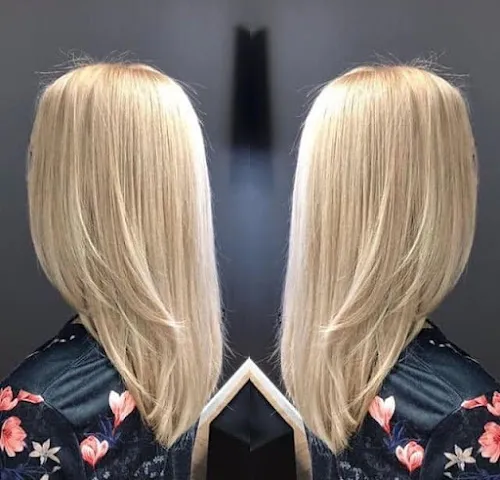 2 - Just Hair Professional by Joanna Berger