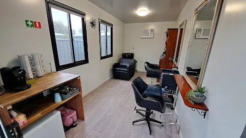 2 - Just u nails and spa pty ltd