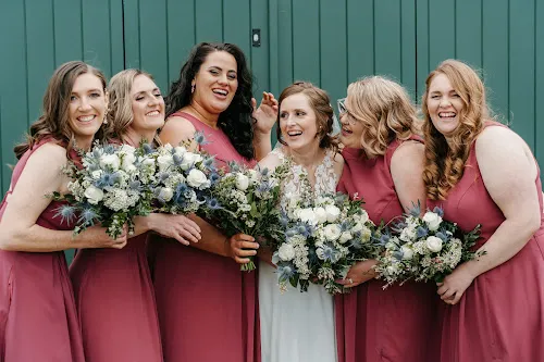 6 - Just u nails and spa pty ltd