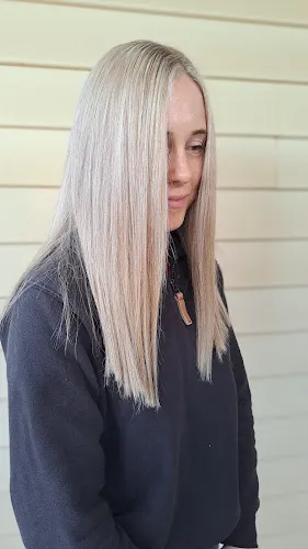 7 - Just u nails and spa pty ltd