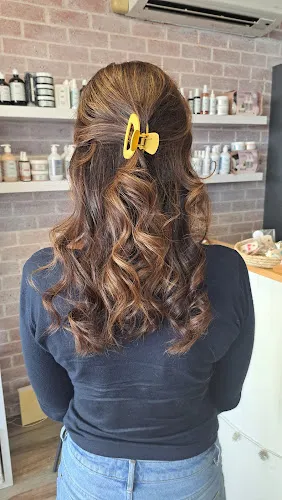 5 - Just u nails and spa pty ltd