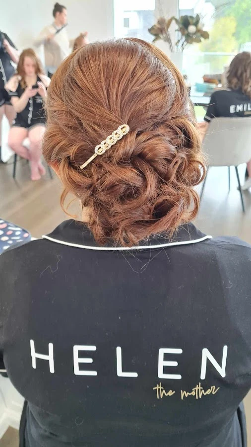 1 - Just u nails and spa pty ltd