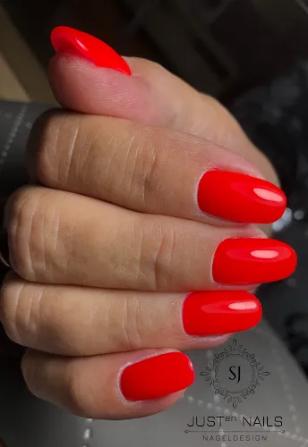 4 - JUSTen NAILS Nagelstudio