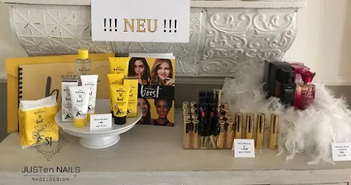 1 - JUSTen NAILS Nagelstudio