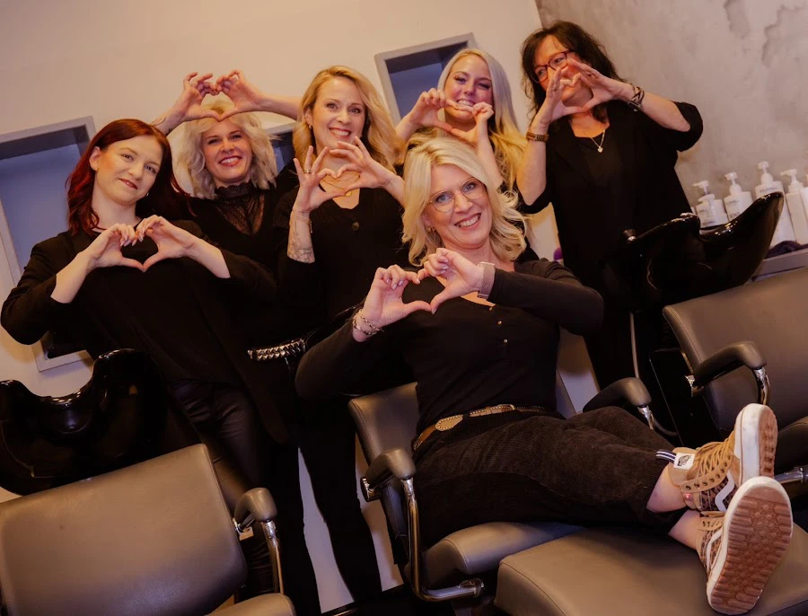 1 - Jutta Schulte Friseursalon Juttas Haarstube