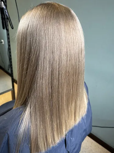 5 - Jutta Schulte Friseursalon Juttas Haarstube