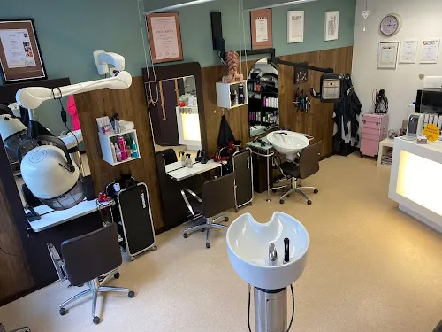 3 - Jutta Schulte Friseursalon Juttas Haarstube