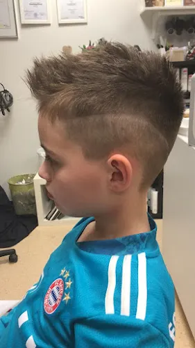 8 - Jutta Schulte Friseursalon Juttas Haarstube