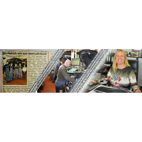 3 - K & A Automobile Köksal Yilmaz