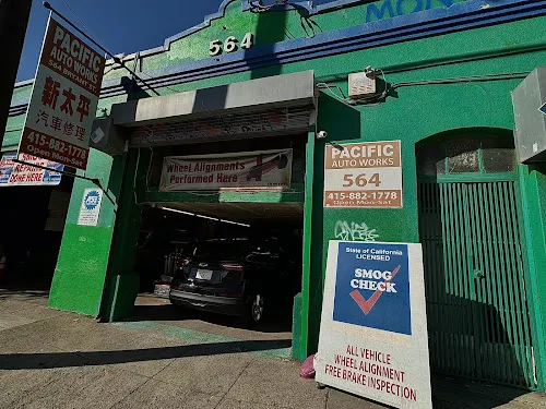 5 - K & C Auto Service