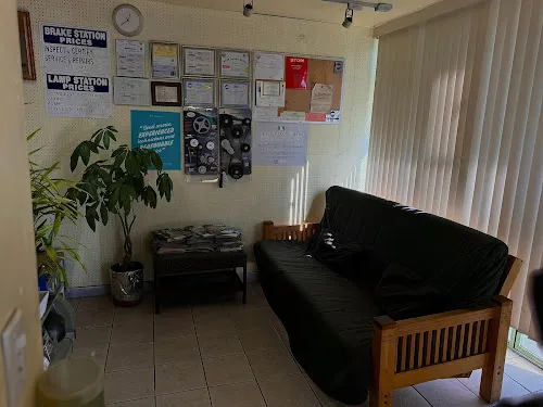 6 - K & C Auto Service