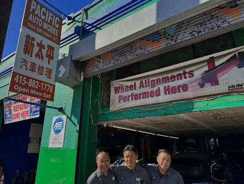 2 - K & C Auto Service