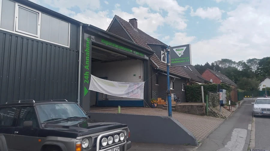 1 - K & H Klassik Manufaktur GmbH