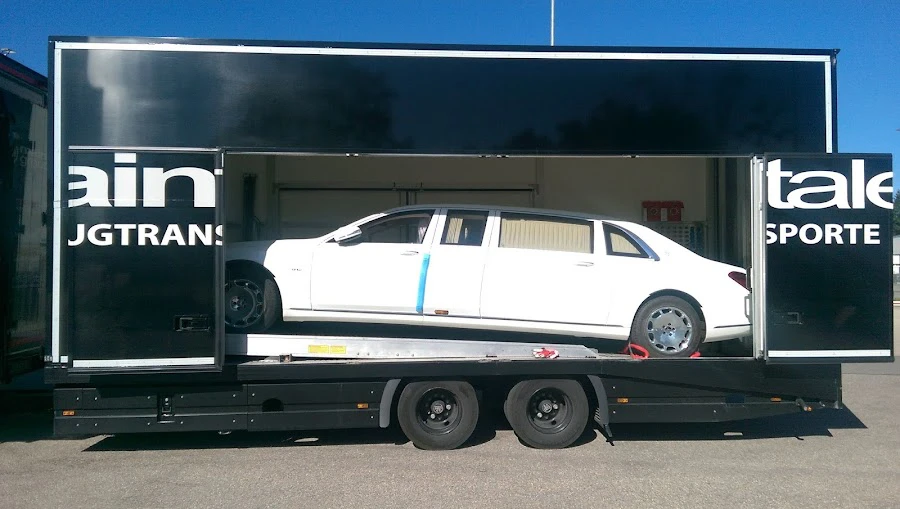 1 - K & L Fahrzeugservice