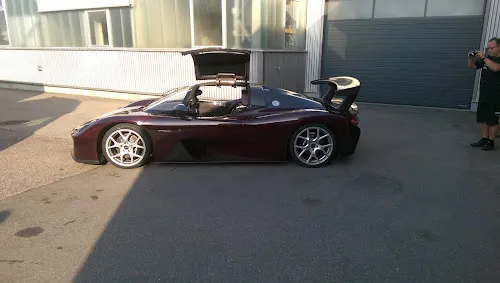 5 - K & L Fahrzeugservice