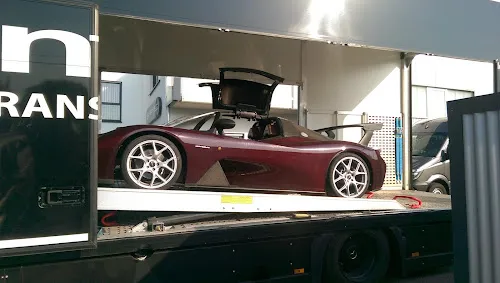 2 - K & L Fahrzeugservice