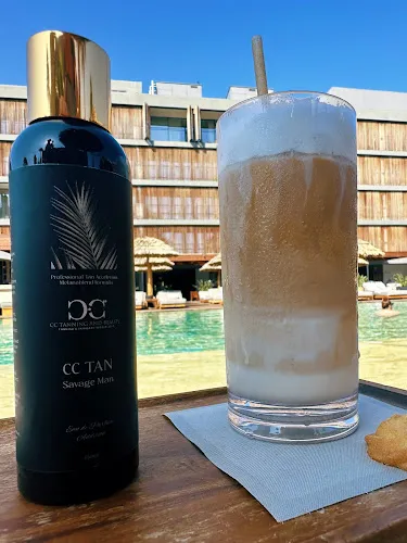 5 - K B 1 Hairdressing