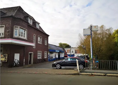 3 - K. Dames, Freie Werkstatt