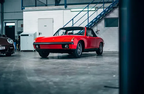 4 - K. Dames, Freie Werkstatt